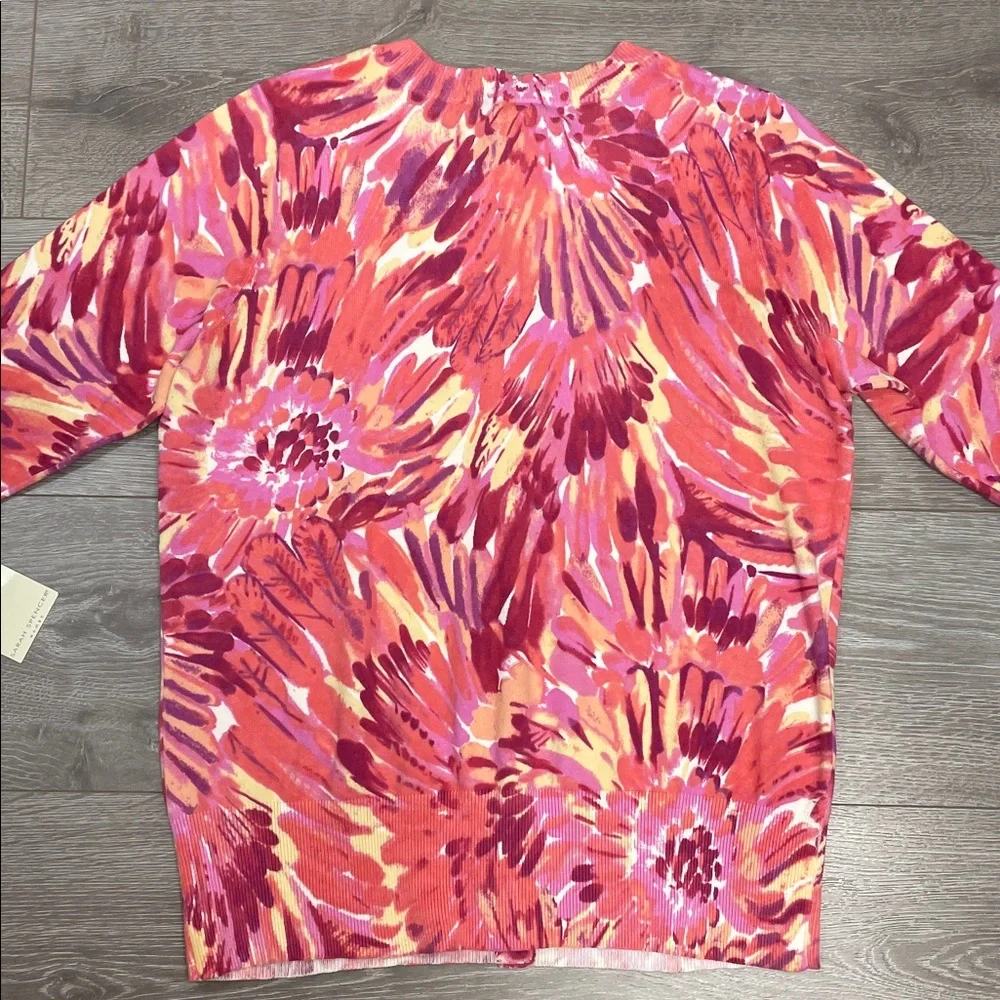 Sarah Spencer nwt sarah